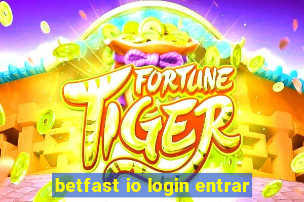 betfast io login entrar